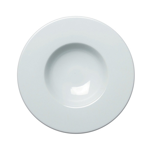 Wide Rim Pasta Plate (30cm)