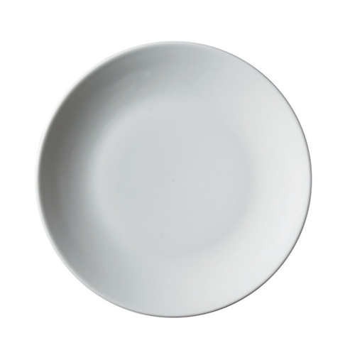 Ceramic Coupe Plate (26cm)