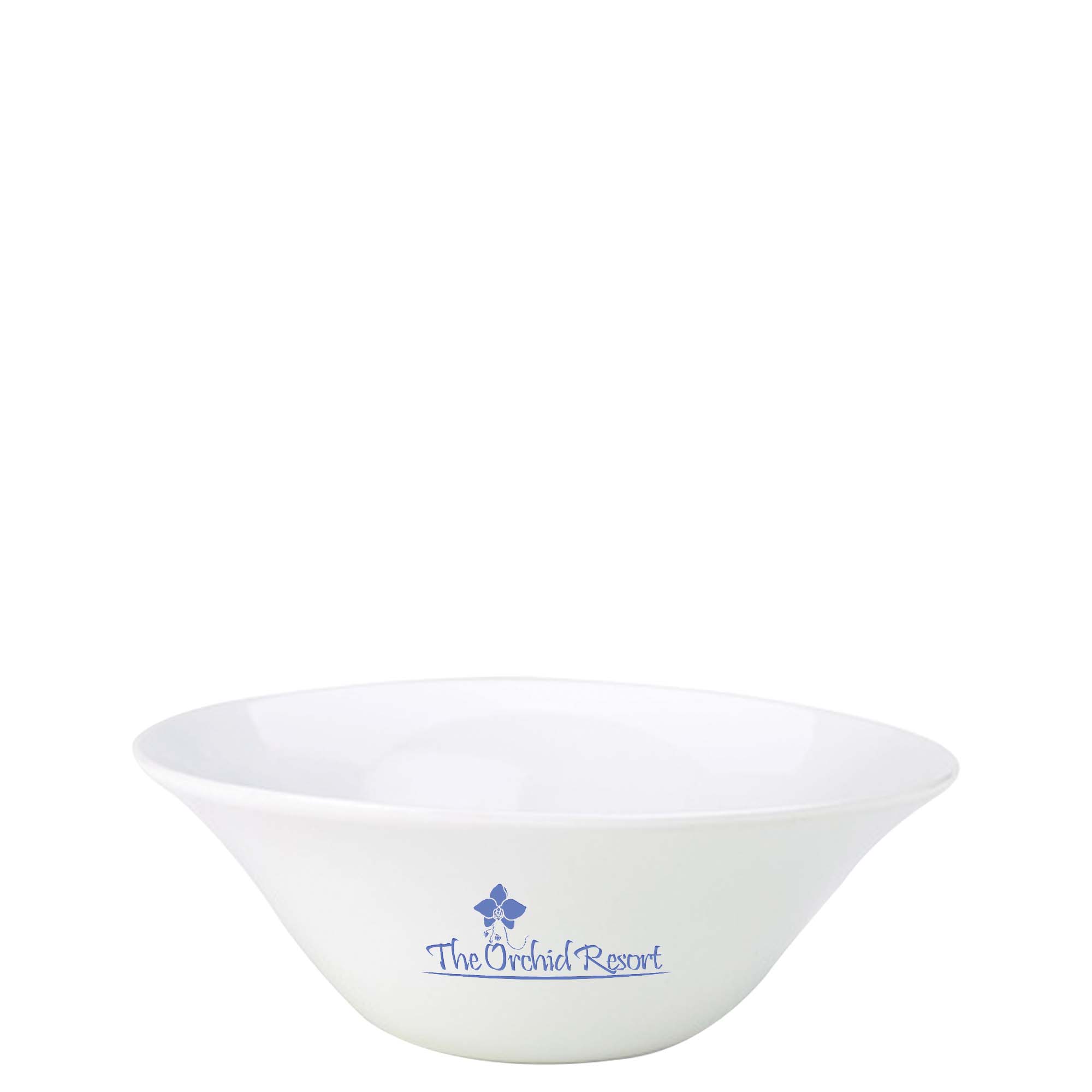 Ceramic Salad Bowl (17cm)