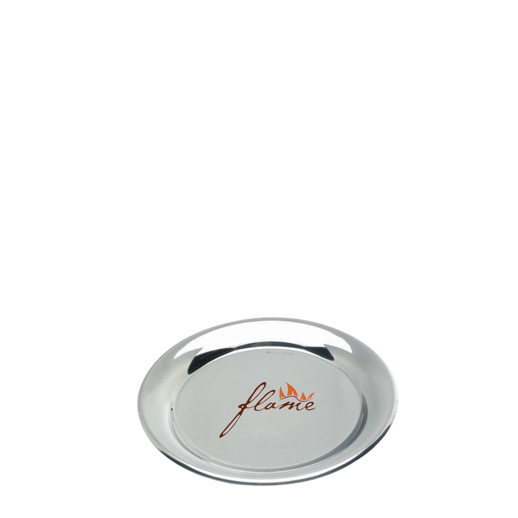 Stainless Steel Tip Tray (14cm)