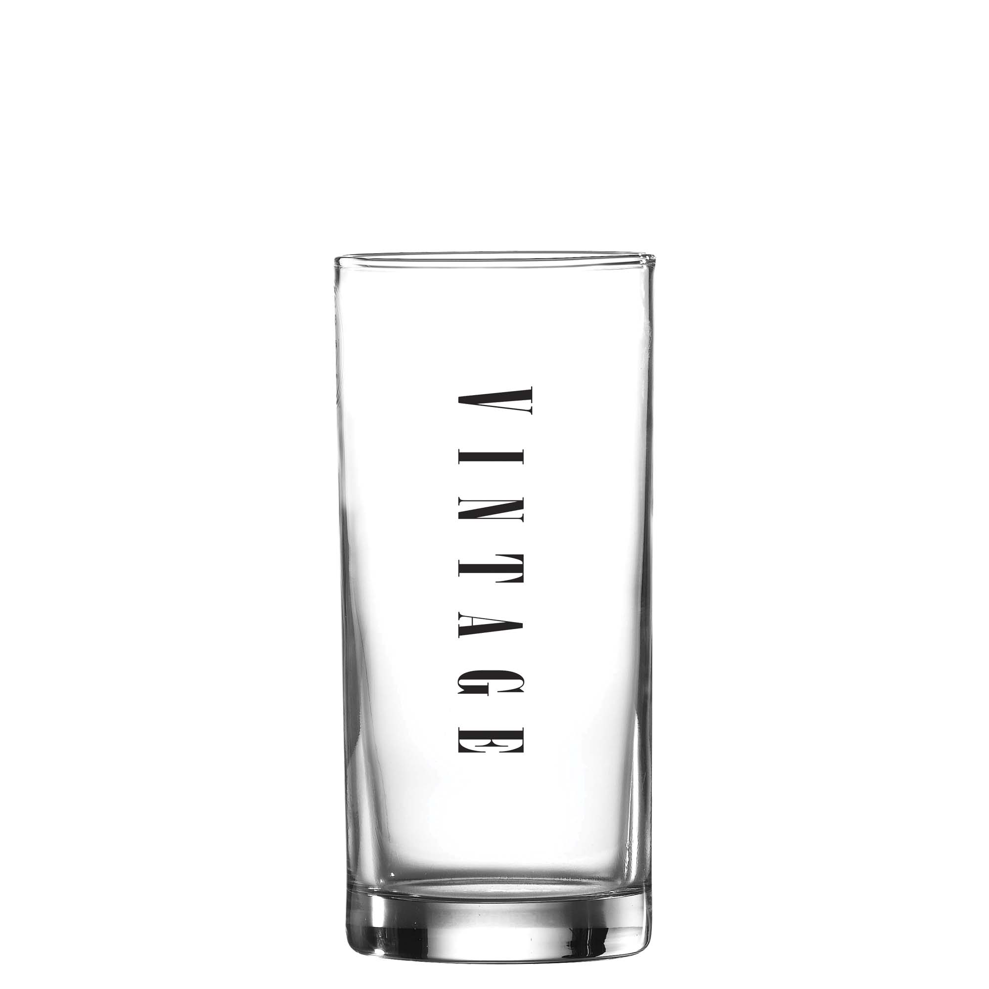 Liberty Glass (295ml/10oz)