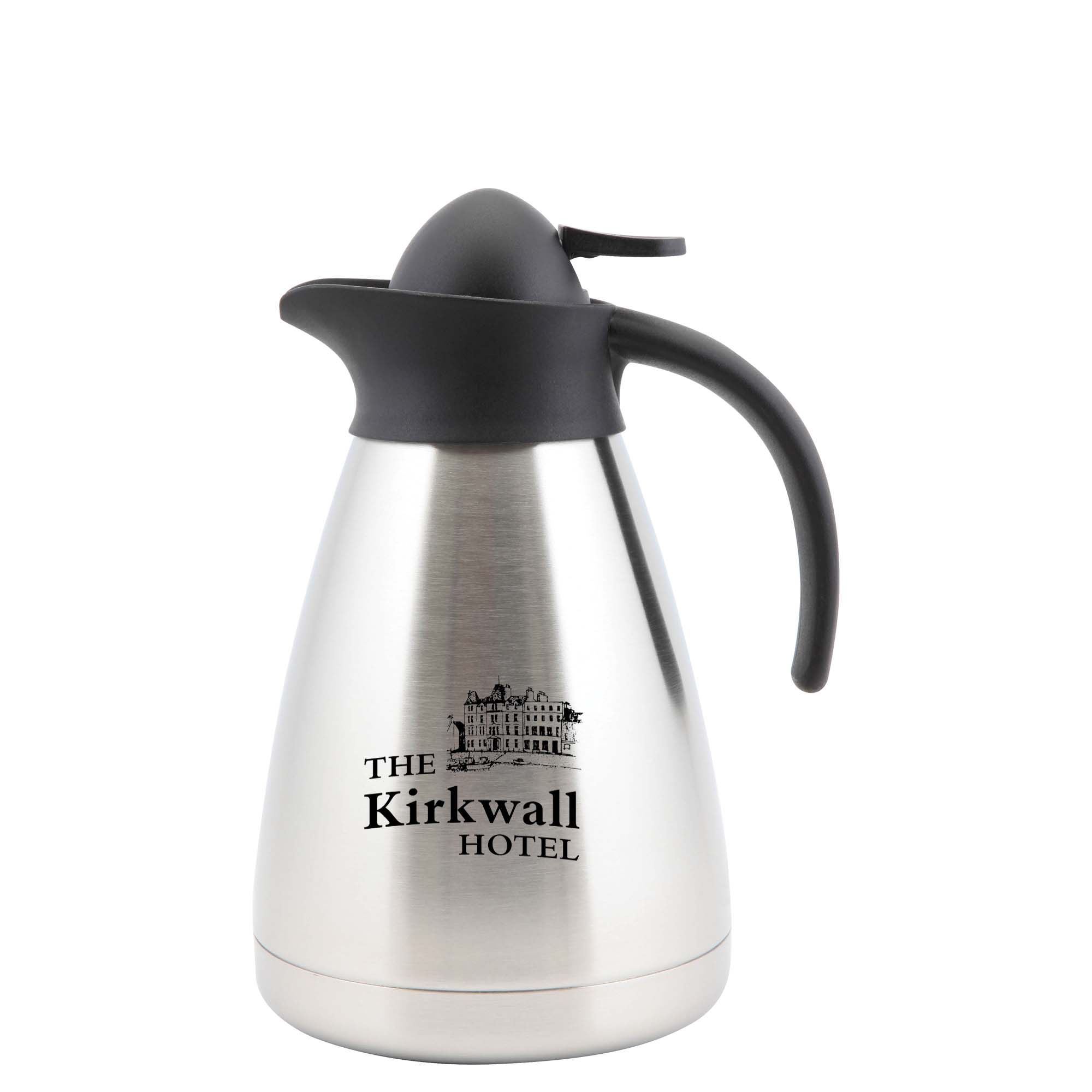 Stainless Steel Vacuum Jug (1 Litre)