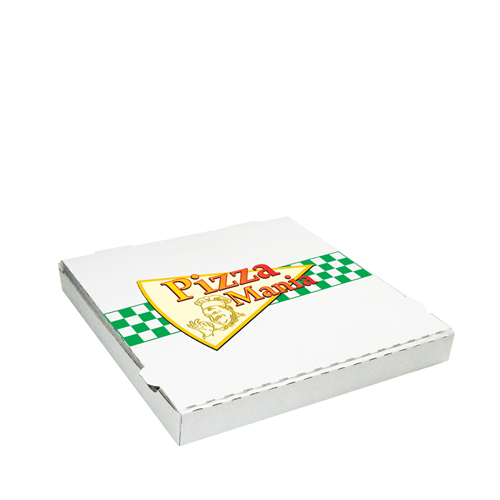 Full Coverage Pizza Box (12Inch)