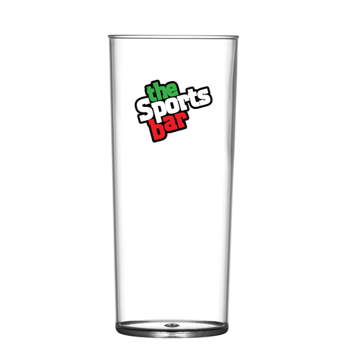 Reusable Hiball Glass (340ml/12oz)