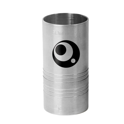 Jigger Spirit Measure (25/50ml)