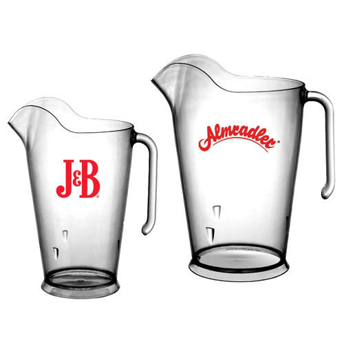 Stacking Jugs