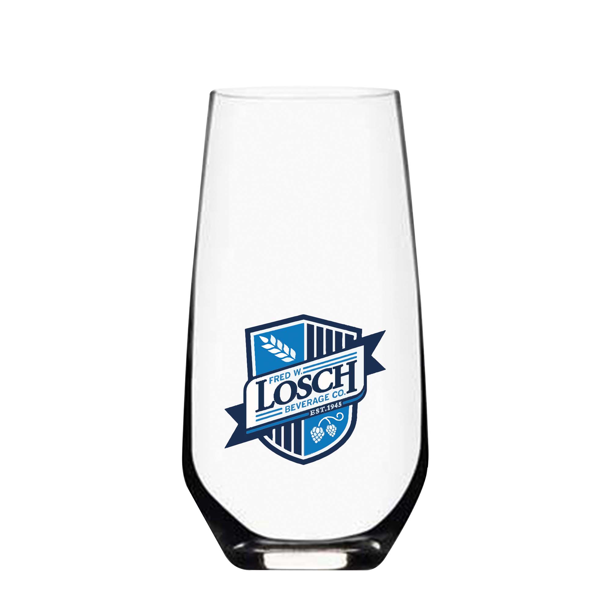 Water Glass (460ml)