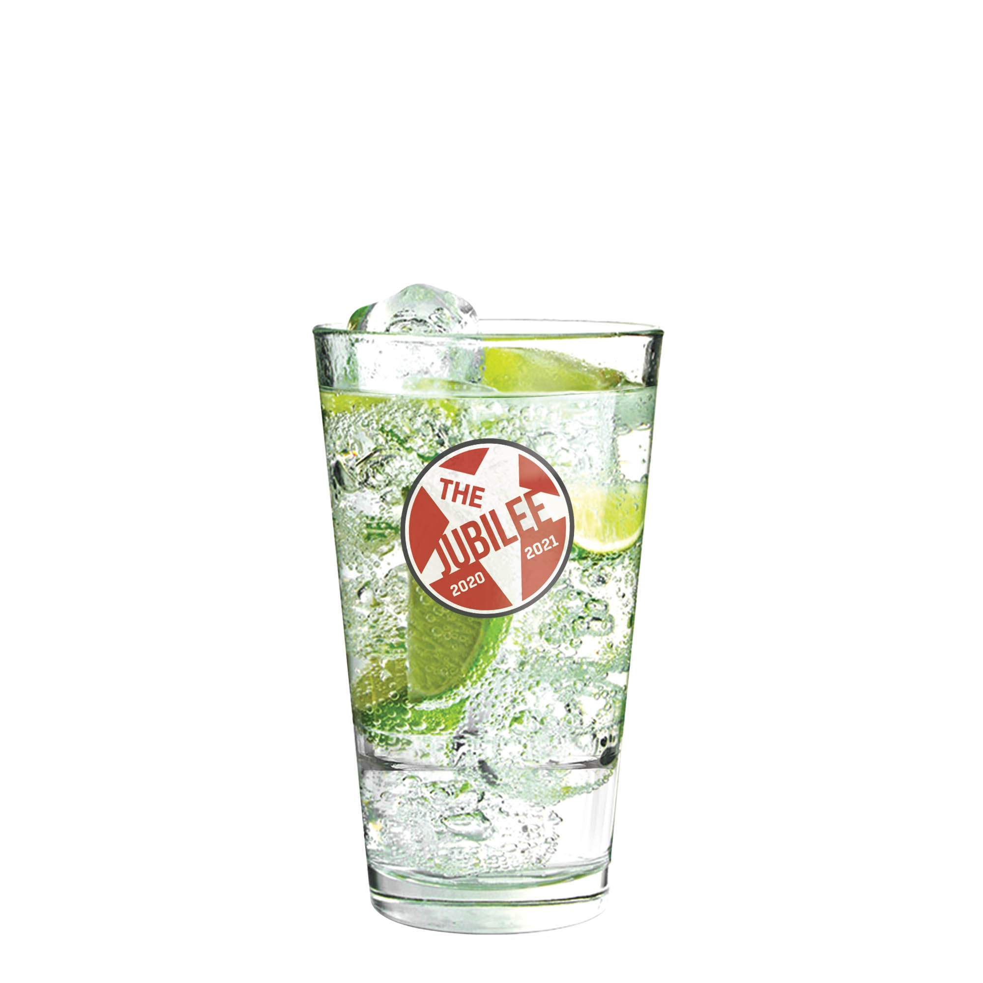 Stack Up Glass (350ml/12.5oz)