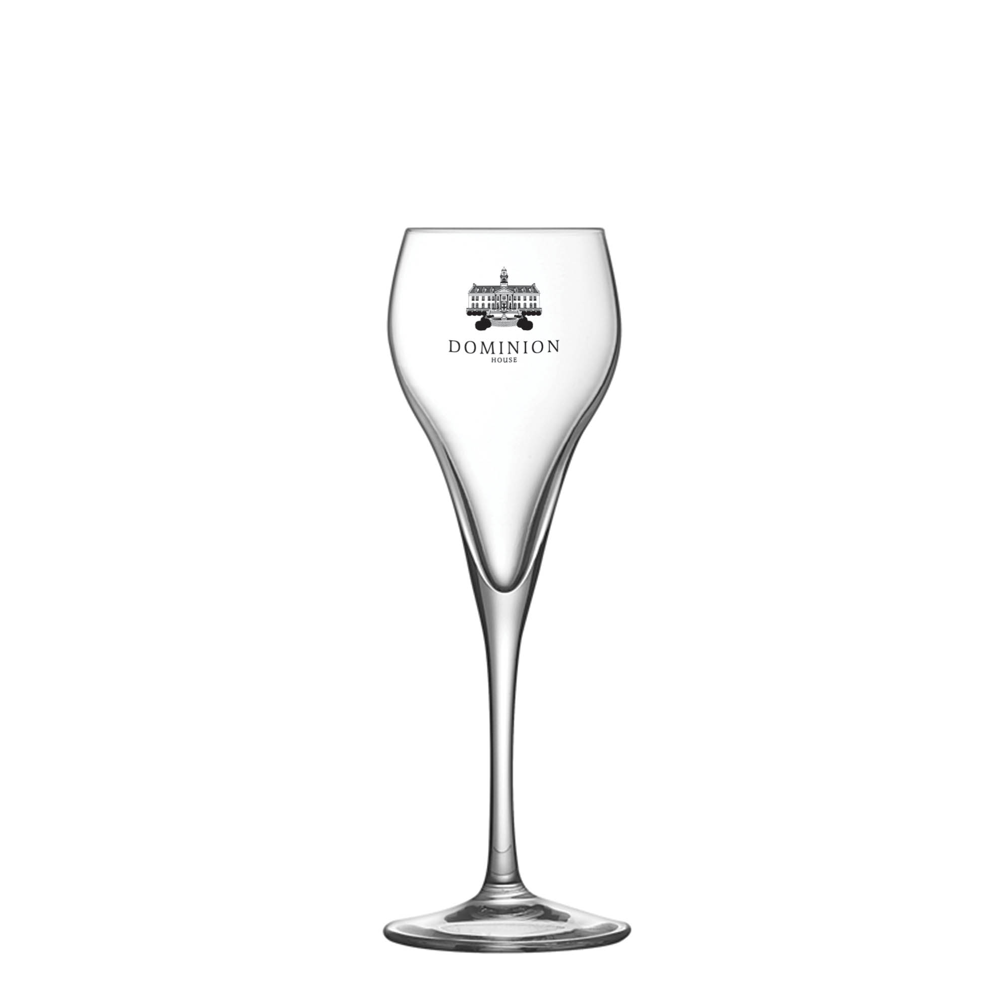 Brio Flute Glass (95ml/3.3oz)