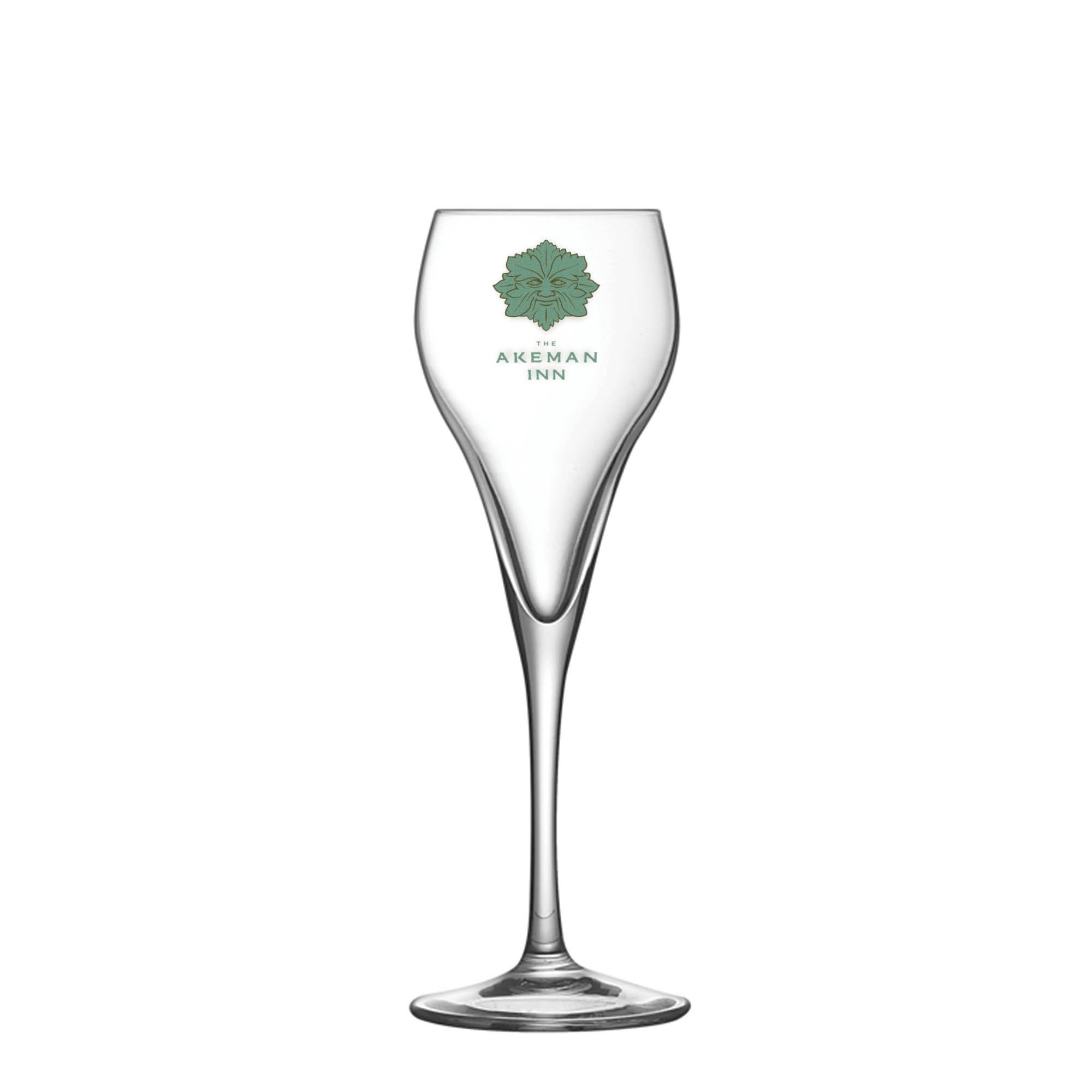 Brio Flute Glass (160ml/5.5oz)