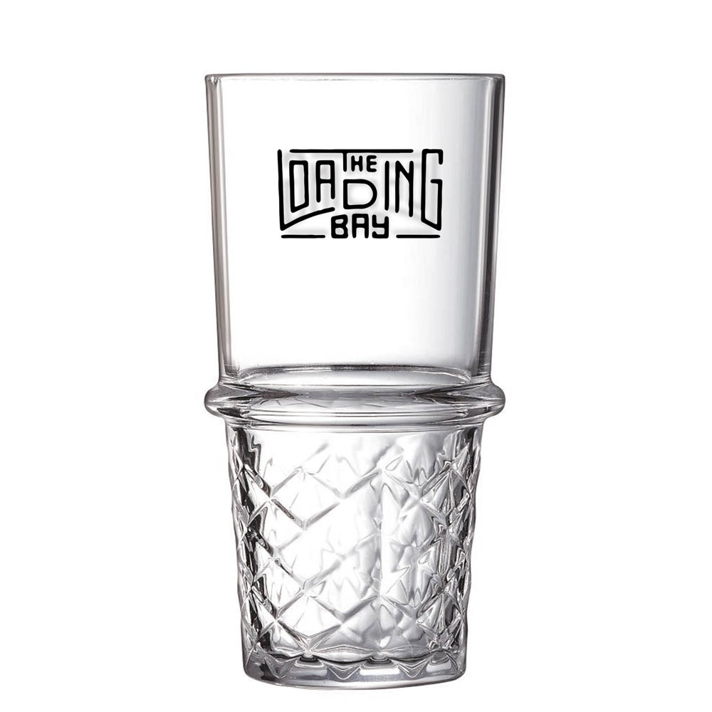 New York Glass (400ml/14oz)