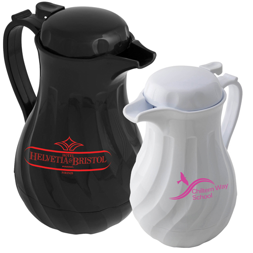 Polycarbonate Coffee Jug