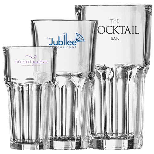 Granity Hiball Glasses