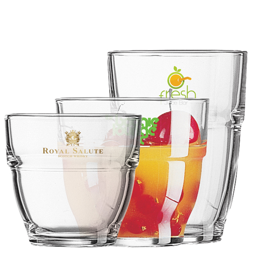 Forum Tumbler Glasses